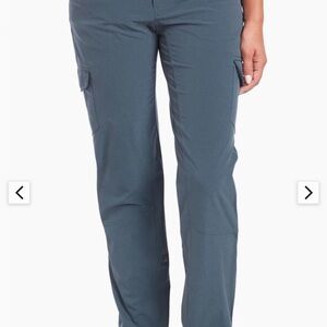 Kuhl Women's Freeflex Rollup Pants 8 Short